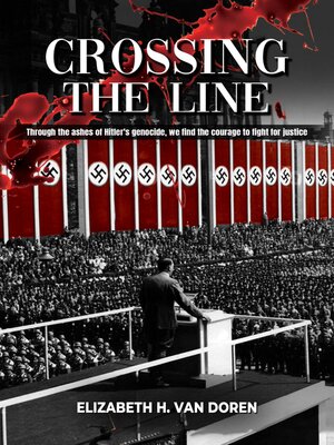 cover image of Crossing the Line